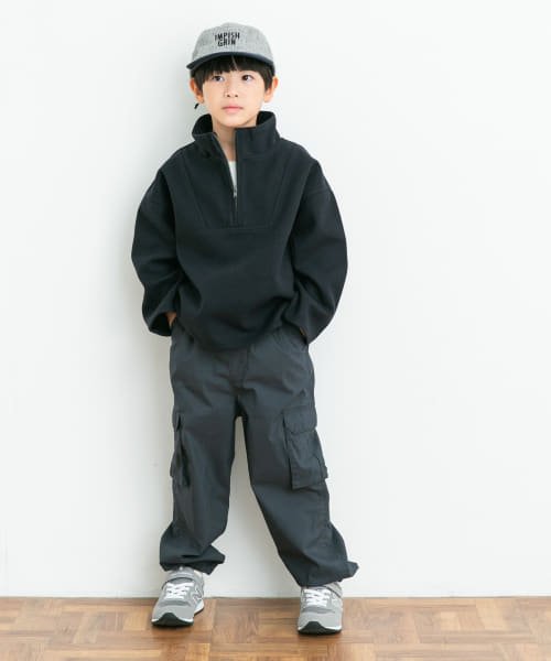 URBAN RESEARCH DOORS（Kids）(アーバンリサーチドアーズ（キッズ）)/吸水速乾カーゴパンツ(KIDS)/img06