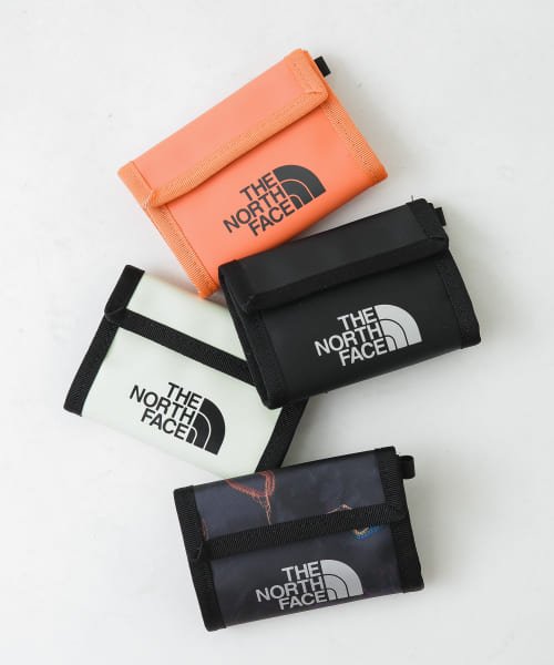 URBAN RESEARCH Sonny Label(アーバンリサーチサニーレーベル)/THE NORTH FACE　BC Wallet Mini/img01