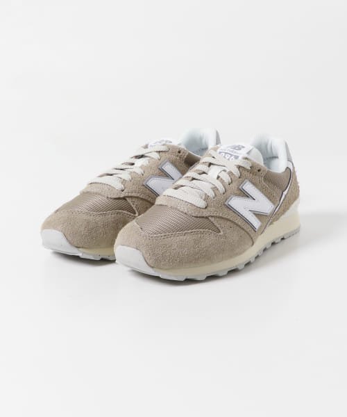 URBAN RESEARCH DOORS(アーバンリサーチドアーズ)/NEW BALANCE　WL996/img05