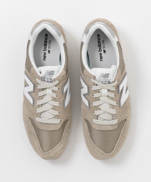 URBAN RESEARCH DOORS(アーバンリサーチドアーズ)/NEW BALANCE　WL996/img06