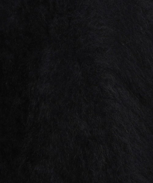 フラッフィーヤーン フロントオープンジレ 