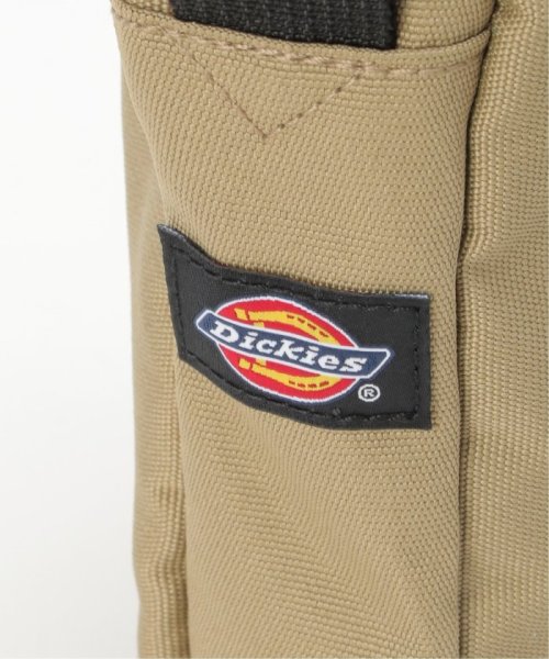 ikka(イッカ)/Dickies ディッキーズ 撥水 ミニショルダーバッグ/img05