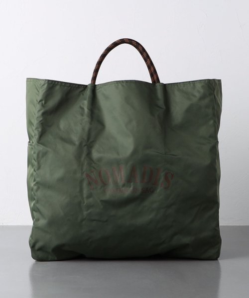 UNITED ARROWS(ユナイテッドアローズ)/【一部別注】＜NOMADIS＞SAC トートバッグ/img35