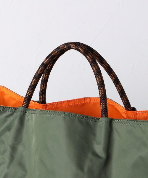 UNITED ARROWS(ユナイテッドアローズ)/【一部別注】＜NOMADIS＞SAC トートバッグ/img37