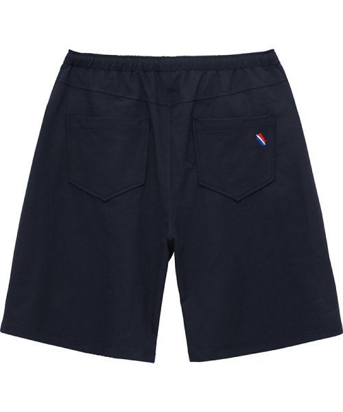 le coq sportif (ルコックスポルティフ)/LCS プリューム ハーフパンツ/img22