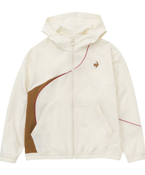 le coq sportif (ルコックスポルティフ)/【池田エライザ着用】LCS プリュームジャケット/img23