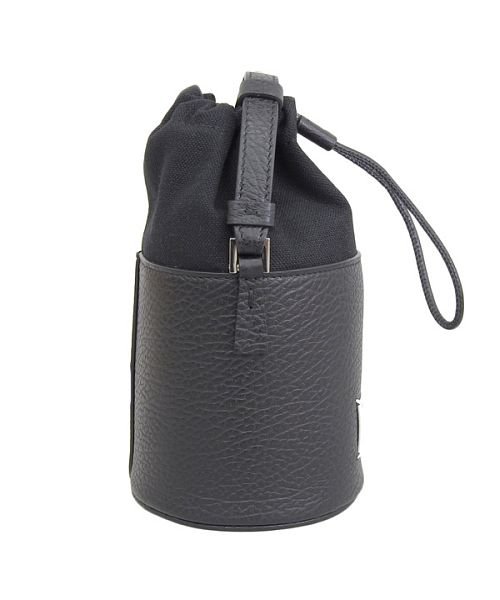 MAISON MARGIELA(メゾンマルジェラ)/Maison Margiela メゾン マルジェラ 5AC BUCKET BAG MINI ミニ バケット バッグ 斜めがけ ショルダー バッグ ショルダーバッ/img03