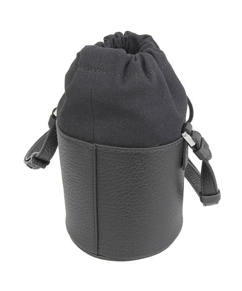 Maison Margiela メゾン マルジェラ 5AC BUCKET BAG MINI ミニ バケット バッグ 斜めがけ ショルダー バッグ ショルダーバッ バッグ