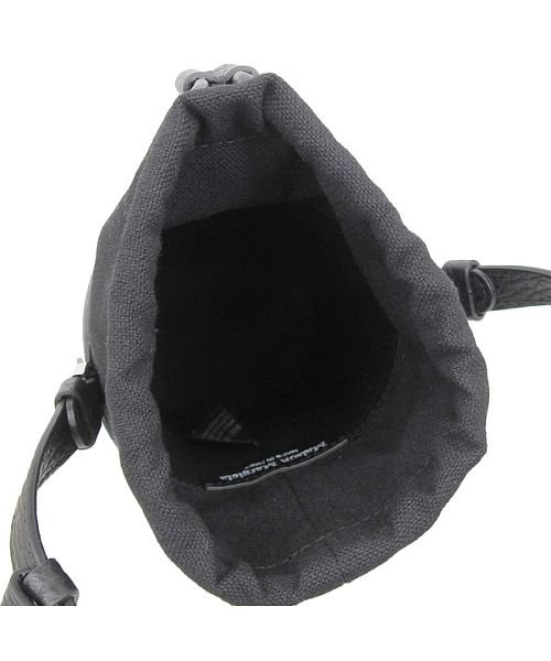 Maison Margiela メゾン マルジェラ 5AC BUCKET BAG MINI ミニ バケット バッグ 斜めがけ ショルダー バッグ ショルダーバッ バッグ