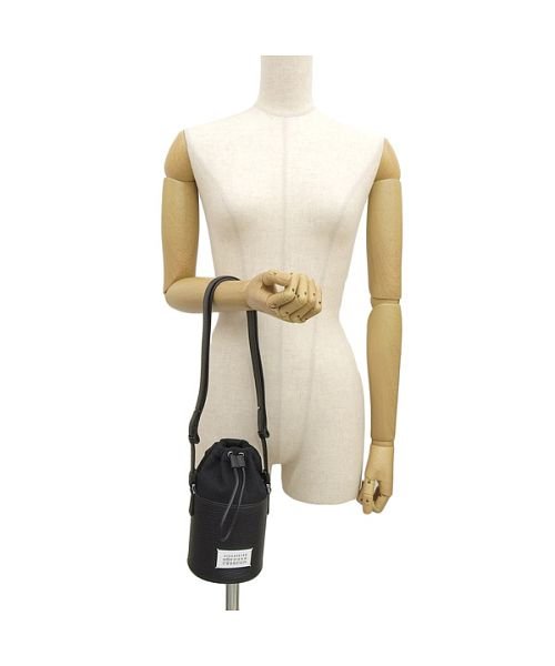 Maison Margiela メゾン マルジェラ 5AC BUCKET BAG MINI ミニ バケット バッグ 斜めがけ ショルダー バッグ ショルダーバッ バッグ
