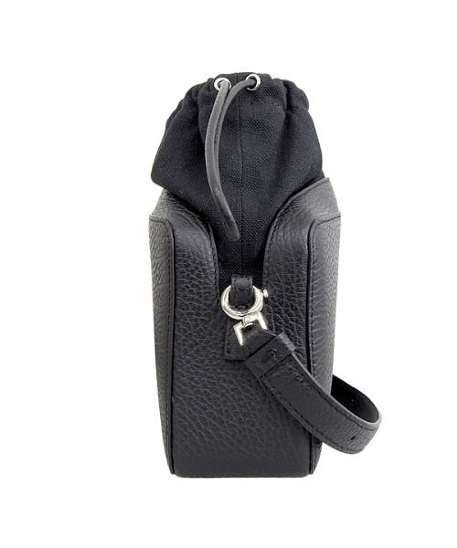 Maison Margiela メゾン マルジェラ 5AC CAMERA BAG MEDIUM ショルダーバッグ カジュアル 斜め掛け マチ ショルダー バッグ 