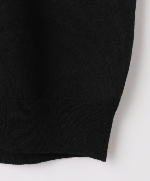 ＜A.P.C.＞ロゴ オールオーバー セーター 人気・おすすめ｜使いやすい・旅行におすすめ 品質保証 全国発送 日本国内発送・最短翌日お届け