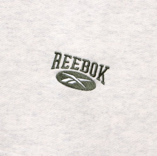 Reebok(リーボック)/カバーアップ スウェット / CL AE COVERUP /img06