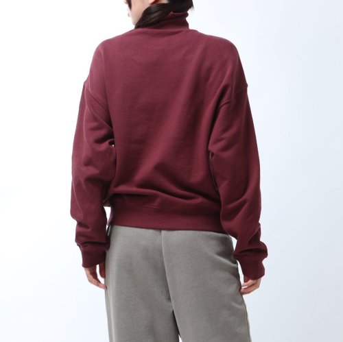 Reebok(Reebok)/アーカイブ フィット クルー スウェット / CL AE  ARCHIVE FIT CREW /img01