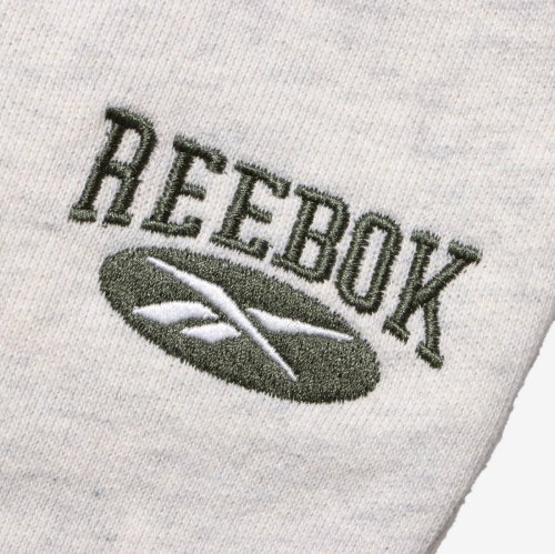 Reebok(Reebok)/アーカイブ フィット パンツ / CL AE ARCHIVE FIT FT PANT /img07