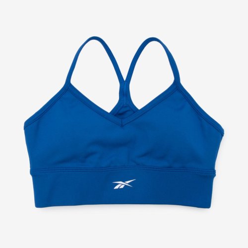 Reebok(Reebok)/ワークアウト トライ バック ブラ / WOR AOP Tri Back Bra【返品不可商品】 /img02