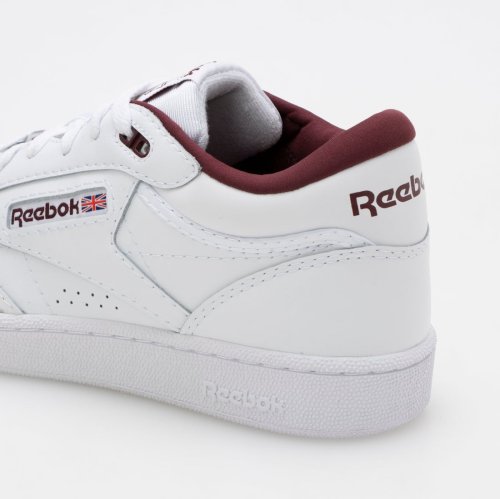 Reebok(リーボック)/クラブシーミッドII/CLUBCMIDII/img04