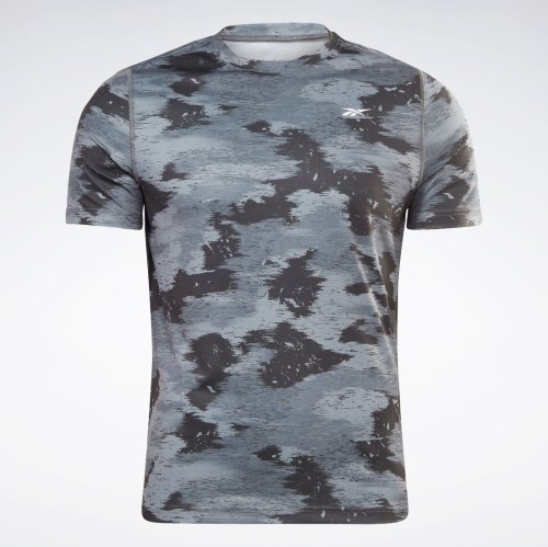 Reebok(リーボック)/トレイン カモ テック Tシャツ / TRAIN CAMO TECH TEE /img05