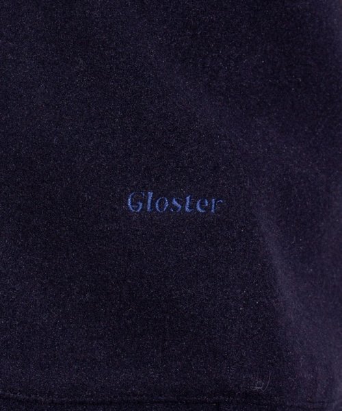 GLOSTER(GLOSTER)/【GLOSTER/グロスター】BEACH PANTS ウールイージーパンツ/img28