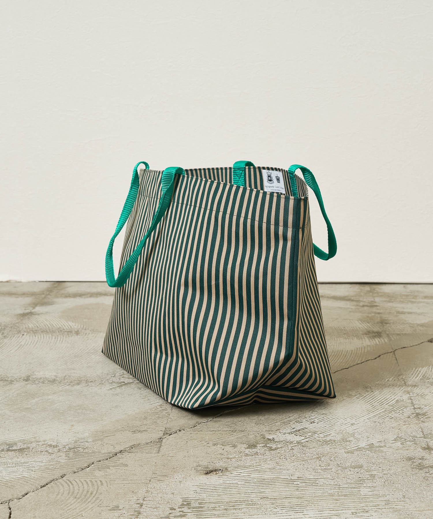 最安値，お買い得】 【HOLLINGWORTH COUNTRY OUTFITTERS】ストライプ