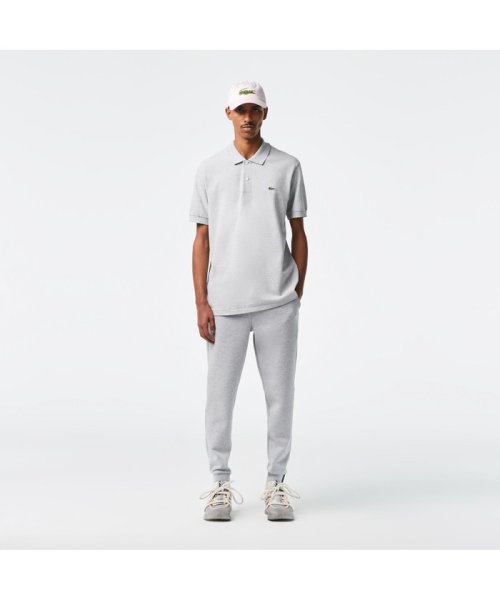 LACOSTE Mens(ラコステ　メンズ)/ダブルフェイストラックパンツ/img10