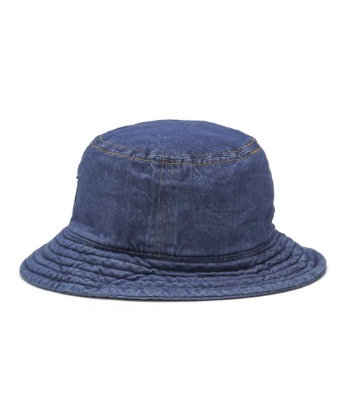 beautiful people(ビューティフルピープル)/ビューティフルピープル ハット beautiful people left hand twill denim bucket hat 帽子 511943/img05