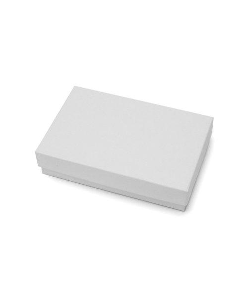 Neutral Gray(ニュートラルグレイ)/ニュートラルグレイ 二つ折り財布 Neutral Gray ハスキー SHORT WALLET 財布 二つ折りサイフ 二つ折り 本革 レザー 1015－658/img17