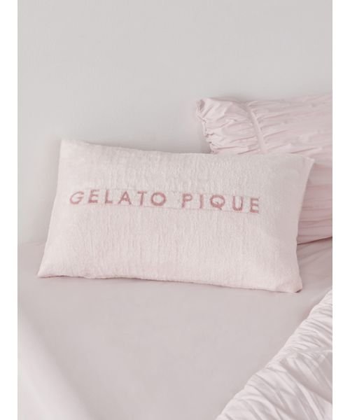 gelato pique Sleep(gelato pique Sleep)/【Sleep】ラフィナン　ピローケース/img02