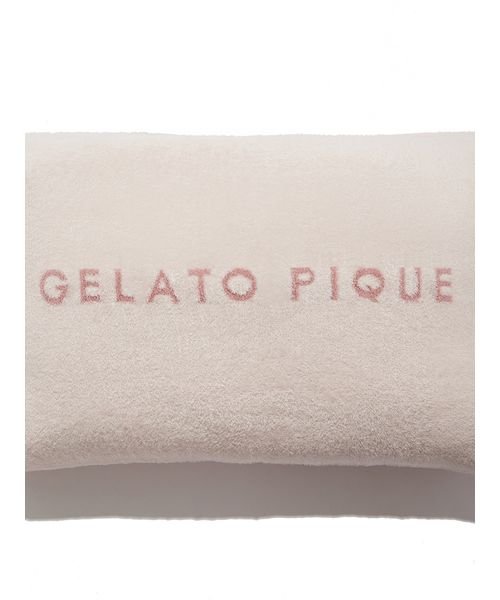 gelato pique Sleep(gelato pique Sleep)/【Sleep】ラフィナン　ピローケース/img06