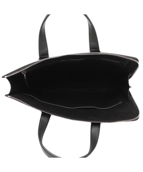 フェラガモ ブリーフケース トラベル ビジネスバッグ ブラック メンズ FERRAGAMO 241150 757923 FERRAGAMO フェラガモ ブリーフケース トラベル ビジネスバッグ ブラック メンズ