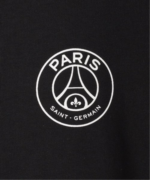 Paris Saint-Germain(Paris SaintGermain)/【Paris Saint－Germain】エンブレムプリント Tシャツ SAKURA/img34