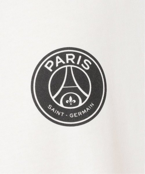 Paris Saint-Germain(Paris SaintGermain)/【Paris Saint－Germain】エンブレムプリント Tシャツ SAKURA/img40