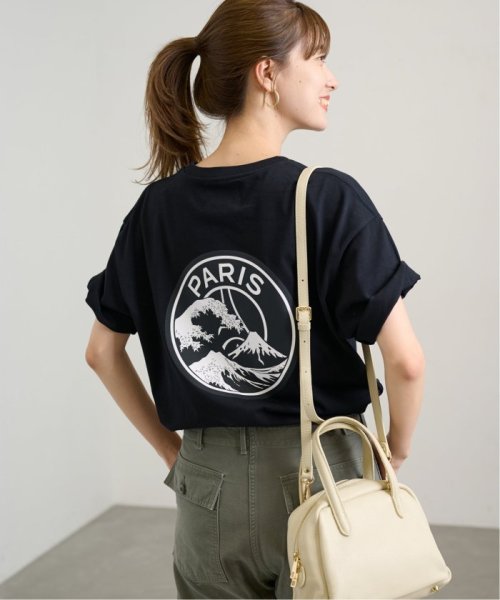 Paris Saint-Germain(Paris SaintGermain)/【Paris Saint－Germain】エンブレムプリント Tシャツ Mt.Fuji/img09