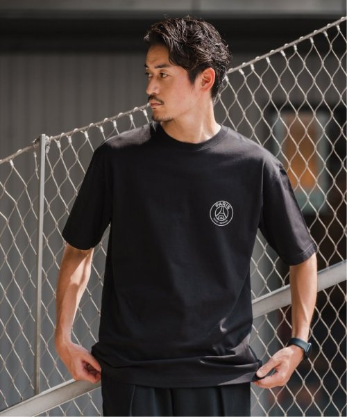 Paris Saint-Germain(Paris SaintGermain)/【Paris Saint－Germain】エンブレムプリント Tシャツ Mt.Fuji/img14