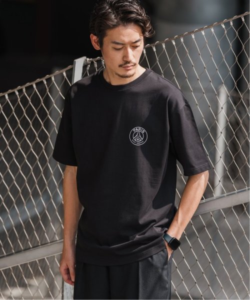 Paris Saint-Germain(Paris SaintGermain)/【Paris Saint－Germain】エンブレムプリント Tシャツ Mt.Fuji/img16