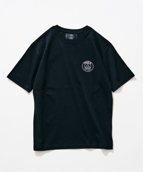 Paris Saint-Germain(Paris SaintGermain)/【Paris Saint－Germain】エンブレムプリント Tシャツ Mt.Fuji/img26