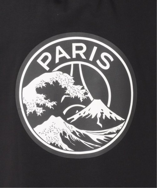 Paris Saint-Germain(Paris SaintGermain)/【Paris Saint－Germain】エンブレムプリント Tシャツ Mt.Fuji/img34