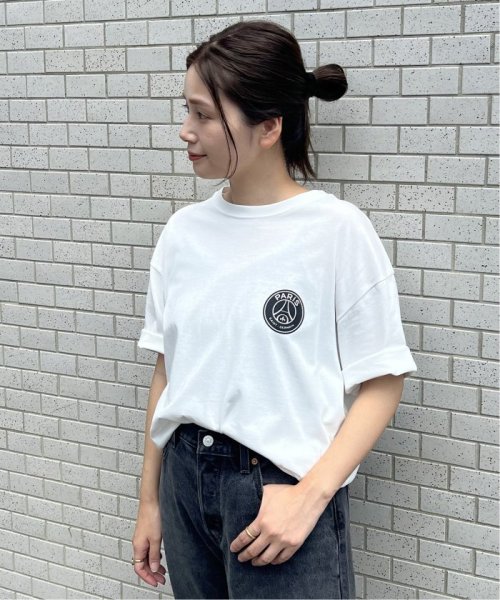 Paris Saint-Germain(Paris SaintGermain)/【Paris Saint－Germain】エンブレムプリント Tシャツ NAMI/img17