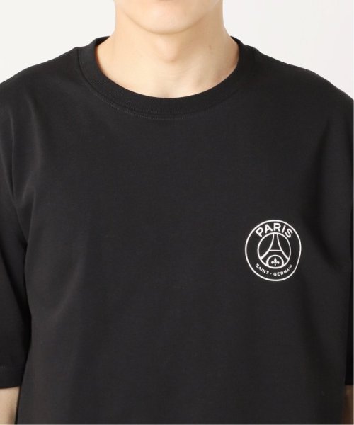 Paris Saint-Germain(Paris SaintGermain)/【Paris Saint－Germain】エンブレムプリント Tシャツ NAMI/img28