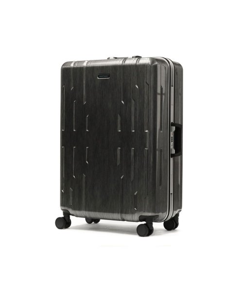 World Traveler(ワールドトラベラー)/ワールドトラベラー スーツケース World Traveler サグレス 2 Mサイズ 大容量 75L 6泊 7泊 1週間 TSA 静音 4輪 05113/img10