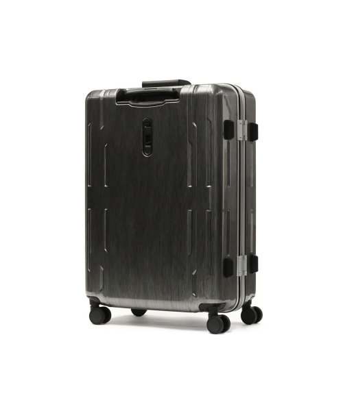 World Traveler(ワールドトラベラー)/ワールドトラベラー スーツケース World Traveler サグレス 2 Mサイズ 大容量 75L 6泊 7泊 1週間 TSA 静音 4輪 05113/img11