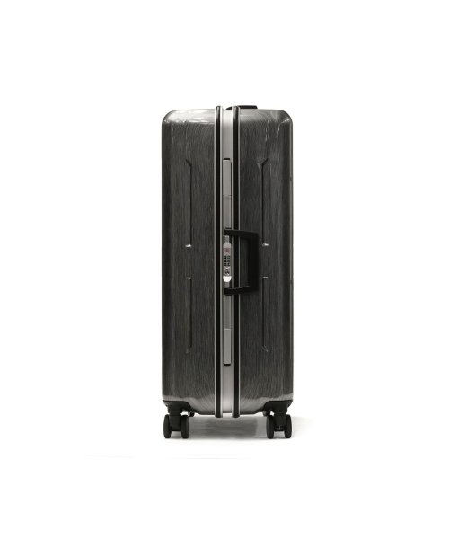 World Traveler(ワールドトラベラー)/ワールドトラベラー スーツケース World Traveler サグレス 2 Mサイズ 大容量 75L 6泊 7泊 1週間 TSA 静音 4輪 05113/img12
