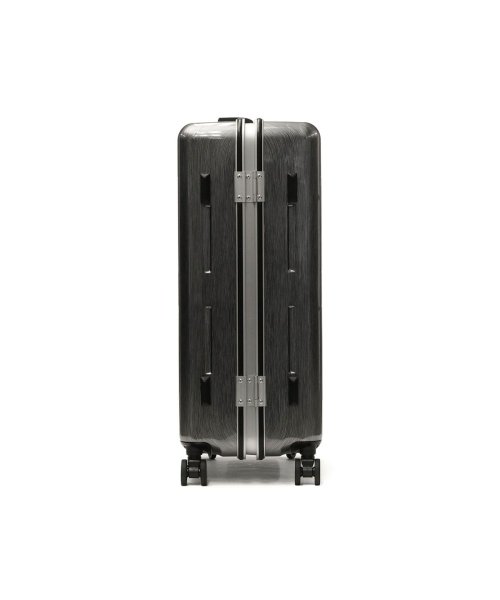 World Traveler(ワールドトラベラー)/ワールドトラベラー スーツケース World Traveler サグレス 2 Mサイズ 大容量 75L 6泊 7泊 1週間 TSA 静音 4輪 05113/img14