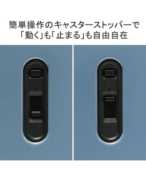 ワールドトラベラー スーツケース World Traveler サグレス 2 Lサイズ 大容量 大型 90L 7泊～10泊 TSロック 静音 4輪 05114 