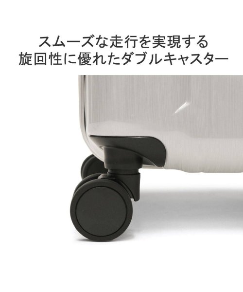 ワールドトラベラー スーツケース World Traveler サグレス 2 Lサイズ 大容量 大型 90L 7泊～10泊 TSロック 静音 4輪 05114 