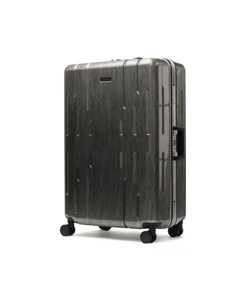 World Traveler(ワールドトラベラー)/ワールドトラベラー スーツケース World Traveler サグレス 2 Lサイズ 大容量 大型 90L 7泊～10泊 TSロック 静音 4輪 05114/img10