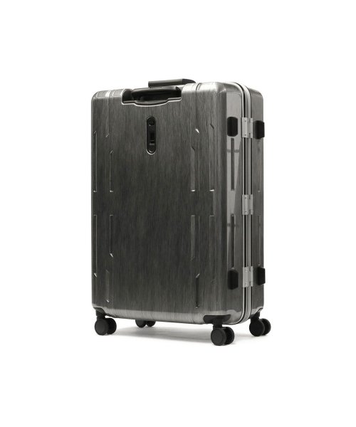 World Traveler(ワールドトラベラー)/ワールドトラベラー スーツケース World Traveler サグレス 2 Lサイズ 大容量 大型 90L 7泊～10泊 TSロック 静音 4輪 05114/img11