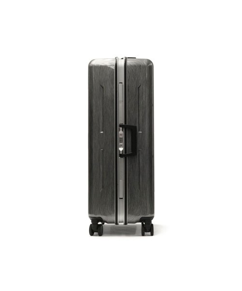 World Traveler(ワールドトラベラー)/ワールドトラベラー スーツケース World Traveler サグレス 2 Lサイズ 大容量 大型 90L 7泊～10泊 TSロック 静音 4輪 05114/img12