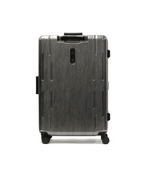 World Traveler(ワールドトラベラー)/ワールドトラベラー スーツケース World Traveler サグレス 2 Lサイズ 大容量 大型 90L 7泊～10泊 TSロック 静音 4輪 05114/img13