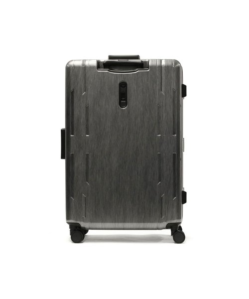 ワールドトラベラー スーツケース World Traveler サグレス 2 Lサイズ 大容量 大型 90L 7泊～10泊 TSロック 静音 4輪 05114 